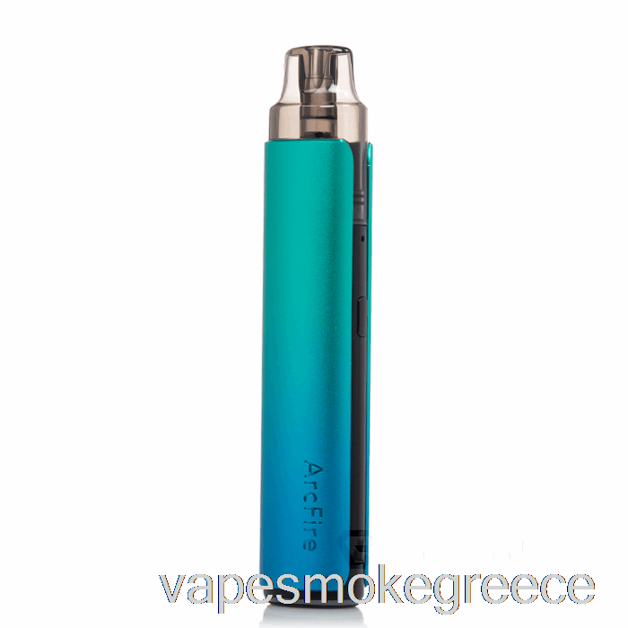 Vape Greece Innokin Arcfire Pod System Green Forest